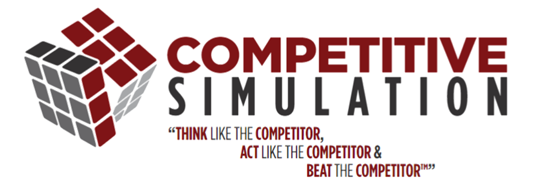 Competitive Simulation