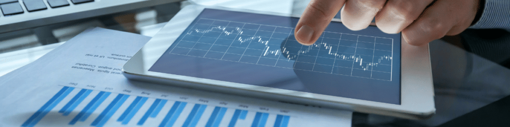 Competitive Landscape Development