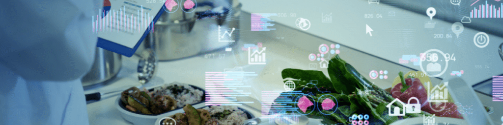 Food & Beverage Industry