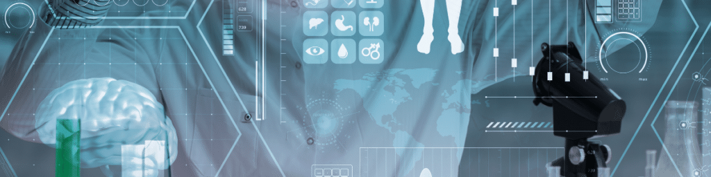 Digital Health Monitoring