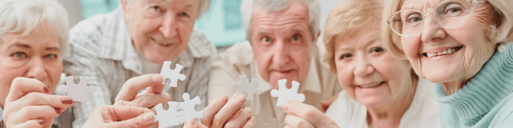 Alzheimer's