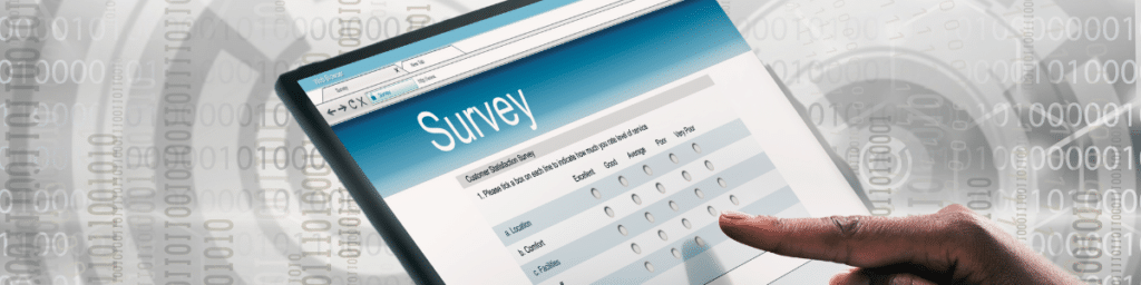 Voice of Customer