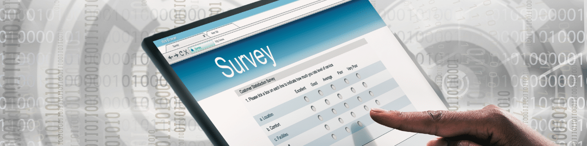 Voice of Customer