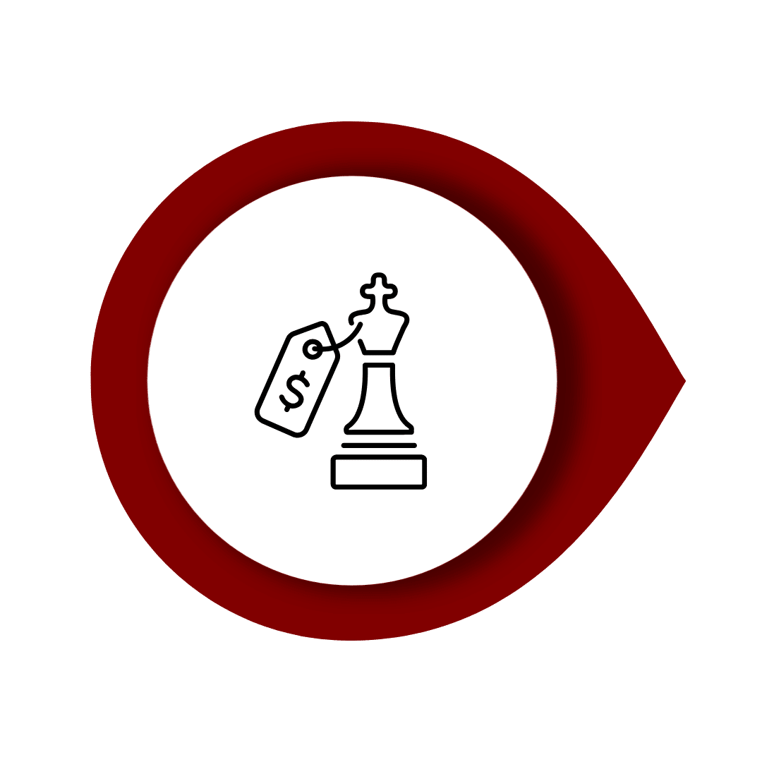 Director of Strategy